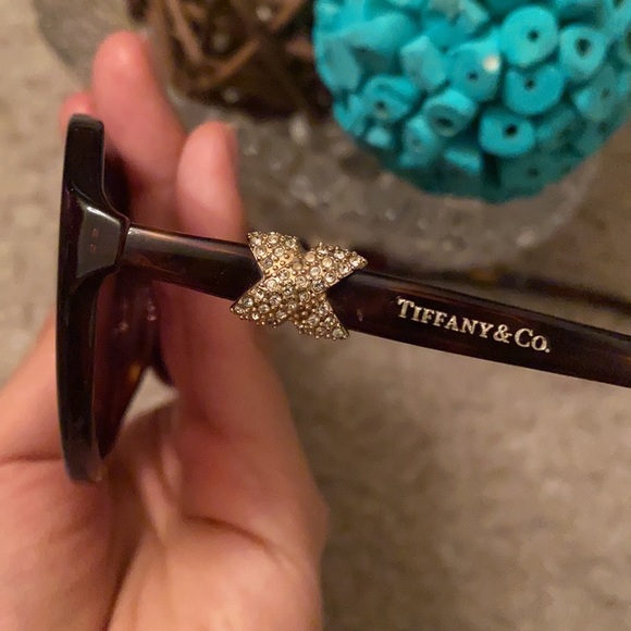 Tiffany & Co. Sunglasses main image 5